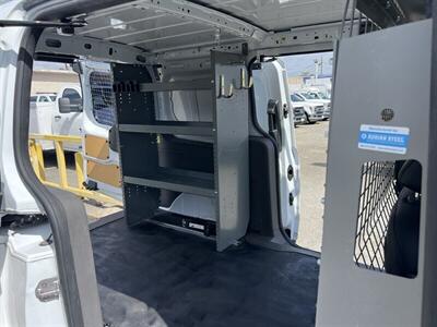 2019 Ford Transit Connect Cargo Van   - Photo 13 - La Puente, CA 91744