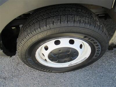 2020 Ford Transit 250 Cargo Van  High Roof 148 WB - Photo 29 - La Puente, CA 91744