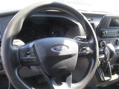 2020 Ford Transit 250 Cargo Van  High Roof 148 WB - Photo 17 - La Puente, CA 91744