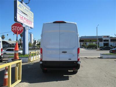 2020 Ford Transit 250 Cargo Van  High Roof 148 WB - Photo 3 - La Puente, CA 91744