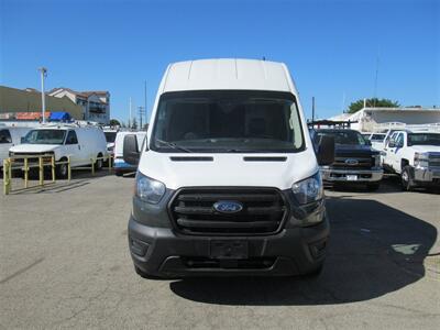 2020 Ford Transit 250 Cargo Van  High Roof 148 WB - Photo 5 - La Puente, CA 91744