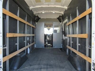 2020 Ford Transit 250 Cargo Van  High Roof 148 WB - Photo 8 - La Puente, CA 91744
