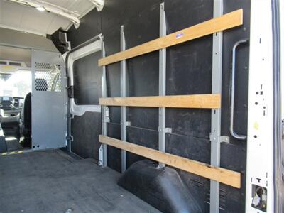 2020 Ford Transit 250 Cargo Van  High Roof 148 WB - Photo 11 - La Puente, CA 91744