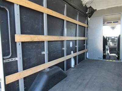 2020 Ford Transit 250 Cargo Van  High Roof 148 WB - Photo 9 - La Puente, CA 91744