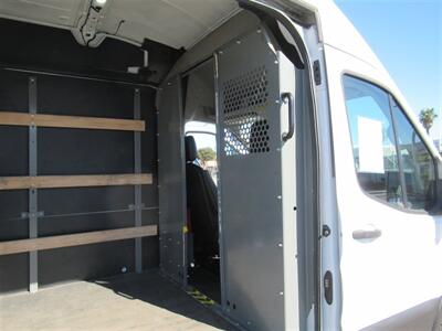 2020 Ford Transit 250 Cargo Van  High Roof 148 WB - Photo 12 - La Puente, CA 91744