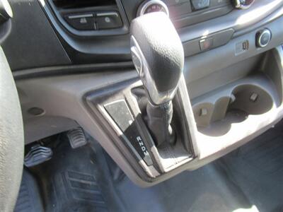 2020 Ford Transit 250 Cargo Van  High Roof 148 WB - Photo 23 - La Puente, CA 91744