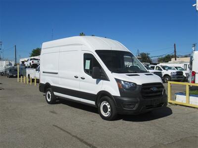2020 Ford Transit 250 Cargo Van  High Roof 148 WB - Photo 1 - La Puente, CA 91744
