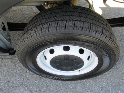 2020 Ford Transit 250 Cargo Van  High Roof 148 WB - Photo 30 - La Puente, CA 91744