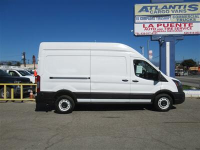 2020 Ford Transit 250 Cargo Van  High Roof 148 WB - Photo 2 - La Puente, CA 91744
