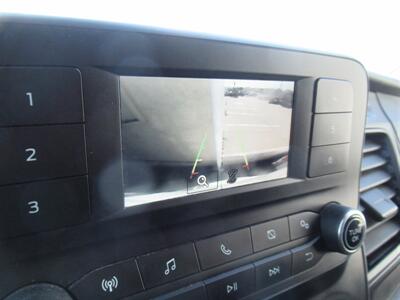 2020 Ford Transit 250 Cargo Van  High Roof 148 WB - Photo 32 - La Puente, CA 91744