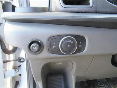 2020 Ford Transit 250 Cargo Van  High Roof 148 WB - Photo 16 - La Puente, CA 91744