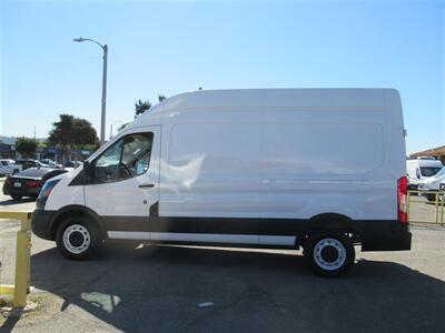 2020 Ford Transit 250 Cargo Van  High Roof 148 WB - Photo 4 - La Puente, CA 91744