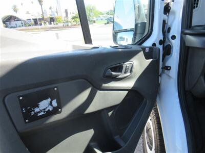 2020 Ford Transit 250 Cargo Van  High Roof 148 WB - Photo 14 - La Puente, CA 91744