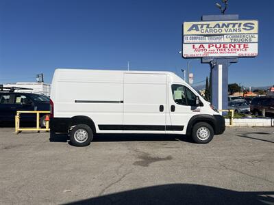 2020 RAM ProMaster 2500 Cargo Van  High Roof 159 WB - Photo 2 - La Puente, CA 91744