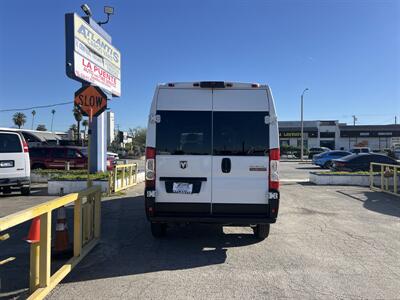 2020 RAM ProMaster 2500 Cargo Van  High Roof 159 WB - Photo 3 - La Puente, CA 91744