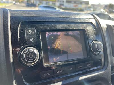 2020 RAM ProMaster 2500 Cargo Van  High Roof 159 WB - Photo 26 - La Puente, CA 91744