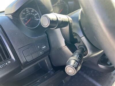 2020 RAM ProMaster 2500 Cargo Van  High Roof 159 WB - Photo 18 - La Puente, CA 91744