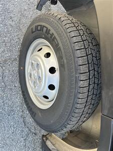 2020 RAM ProMaster 2500 Cargo Van  High Roof 159 WB - Photo 24 - La Puente, CA 91744