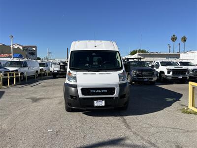 2020 RAM ProMaster 2500 Cargo Van  High Roof 159 WB - Photo 5 - La Puente, CA 91744