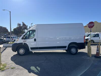 2020 RAM ProMaster 2500 Cargo Van  High Roof 159 WB - Photo 4 - La Puente, CA 91744