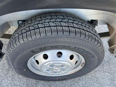 2020 RAM ProMaster 2500 Cargo Van  High Roof 159 WB - Photo 25 - La Puente, CA 91744