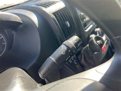 2020 RAM ProMaster 2500 Cargo Van  High Roof 159 WB - Photo 17 - La Puente, CA 91744