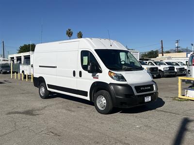 2020 RAM ProMaster 2500 Cargo Van  High Roof 159 WB - Photo 1 - La Puente, CA 91744