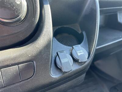 2020 RAM ProMaster 2500 Cargo Van  High Roof 159 WB - Photo 22 - La Puente, CA 91744