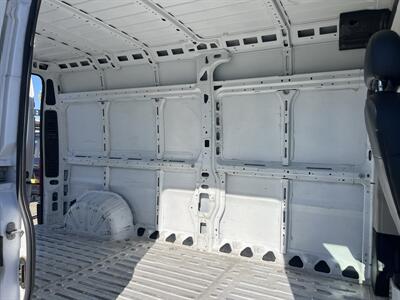 2020 RAM ProMaster 2500 Cargo Van  High Roof 159 WB - Photo 13 - La Puente, CA 91744