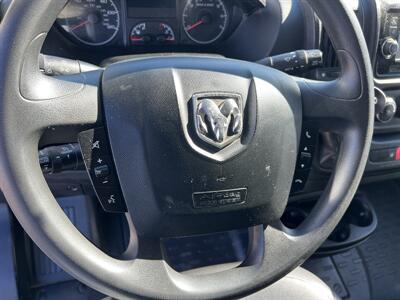 2020 RAM ProMaster 2500 Cargo Van  High Roof 159 WB - Photo 16 - La Puente, CA 91744