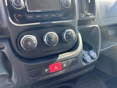 2020 RAM ProMaster 2500 Cargo Van  High Roof 159 WB - Photo 20 - La Puente, CA 91744