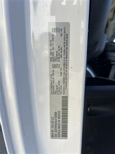 2020 RAM ProMaster 2500 Cargo Van  High Roof 159 WB - Photo 7 - La Puente, CA 91744