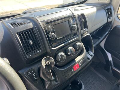 2020 RAM ProMaster 2500 Cargo Van  High Roof 159 WB - Photo 19 - La Puente, CA 91744
