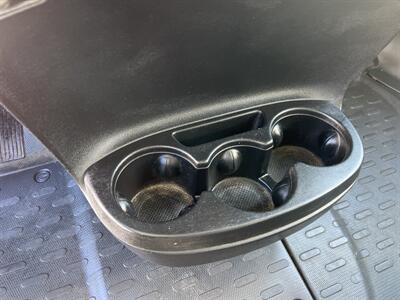 2020 RAM ProMaster 2500 Cargo Van  High Roof 159 WB - Photo 21 - La Puente, CA 91744