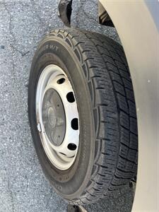 2017 Ford Transit 150 Cargo Van  Low Roof 130 WB - Photo 21 - La Puente, CA 91744