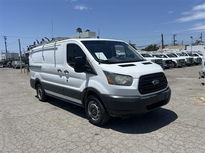 2017 Ford Transit 150 Cargo Van  Low Roof 130 WB - Photo 1 - La Puente, CA 91744