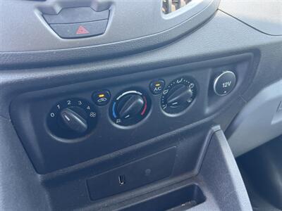 2017 Ford Transit 150 Cargo Van  Low Roof 130 WB - Photo 24 - La Puente, CA 91744