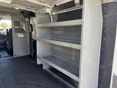 2017 Ford Transit 150 Cargo Van  Low Roof 130 WB - Photo 16 - La Puente, CA 91744
