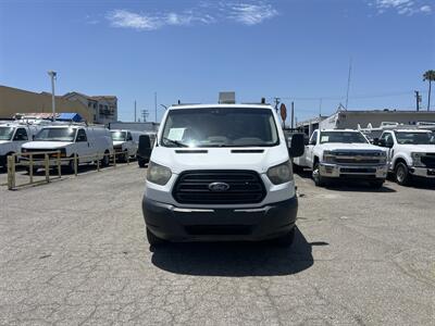 2017 Ford Transit 150 Cargo Van  Low Roof 130 WB - Photo 5 - La Puente, CA 91744