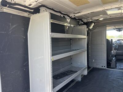 2017 Ford Transit 150 Cargo Van  Low Roof 130 WB - Photo 15 - La Puente, CA 91744