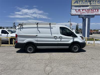 2017 Ford Transit 150 Cargo Van  Low Roof 130 WB - Photo 2 - La Puente, CA 91744