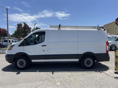 2017 Ford Transit 150 Cargo Van  Low Roof 130 WB - Photo 4 - La Puente, CA 91744