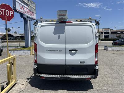 2017 Ford Transit 150 Cargo Van  Low Roof 130 WB - Photo 3 - La Puente, CA 91744