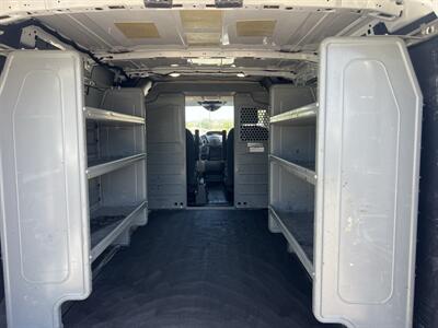 2017 Ford Transit 150 Cargo Van  Low Roof 130 WB - Photo 14 - La Puente, CA 91744