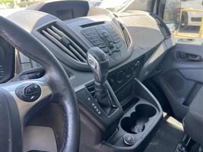 2017 Ford Transit 150 Cargo Van  Low Roof 130 WB - Photo 12 - La Puente, CA 91744
