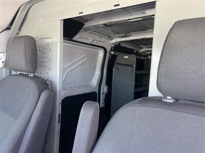 2017 Ford Transit 150 Cargo Van  Low Roof 130 WB - Photo 13 - La Puente, CA 91744