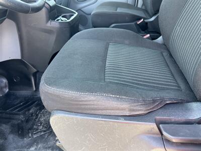 2017 Ford Transit 150 Cargo Van  Low Roof 130 WB - Photo 8 - La Puente, CA 91744