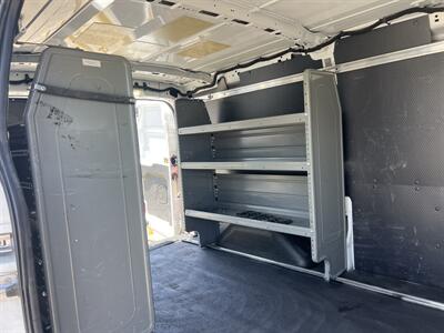 2017 Ford Transit 150 Cargo Van  Low Roof 130 WB - Photo 18 - La Puente, CA 91744