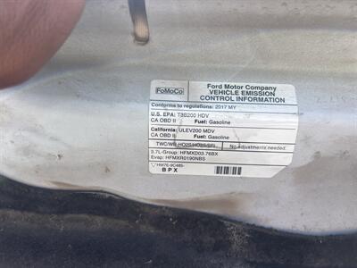 2017 Ford Transit 150 Cargo Van  Low Roof 130 WB - Photo 20 - La Puente, CA 91744