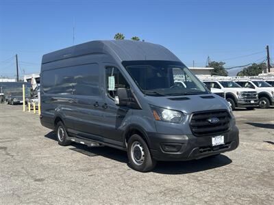 2020 Ford Transit 250 Cargo Van  High Roof 148
